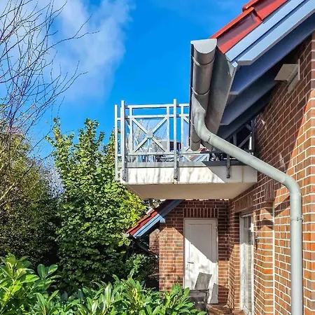 Stoertebeker Residenz Apartment *