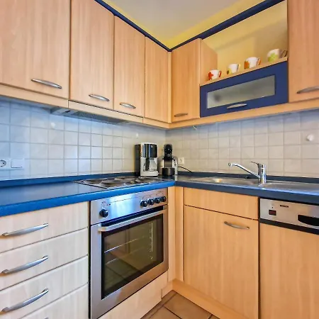 Stoertebeker Residenz