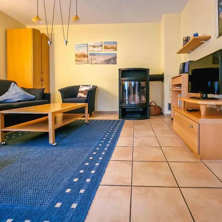 Stoertebeker Residenz Greetsiel