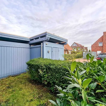 Stoertebeker Residenz * Greetsiel