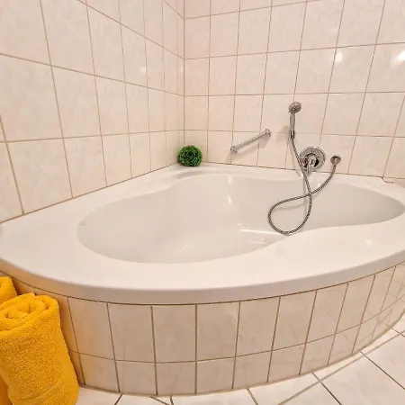 Stoertebeker Residenz Apartment