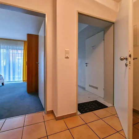 Apartment Stoertebeker Residenz *