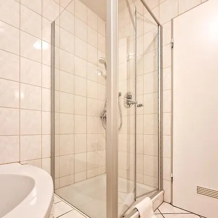 Apartment Stoertebeker Residenz *