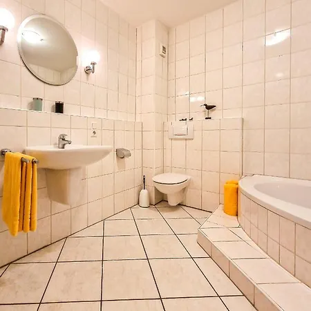 Stoertebeker Residenz Greetsiel