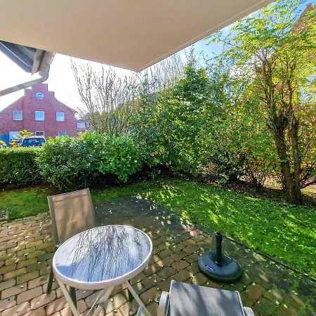 Apartment Stoertebeker Residenz *