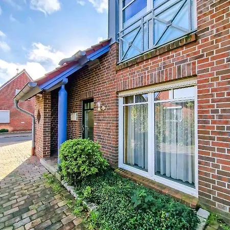 Stoertebeker Residenz Appartement Greetsiel