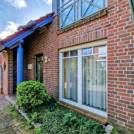 Daire Stoertebeker Residenz *