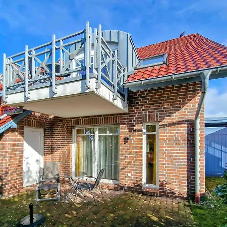 Stoertebeker Residenz * Greetsiel