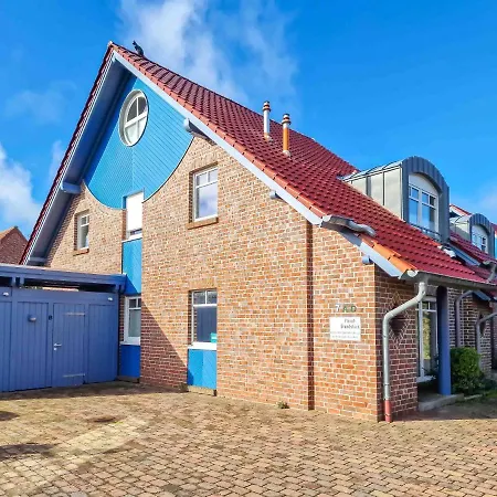 Stoertebeker Residenz * Greetsiel