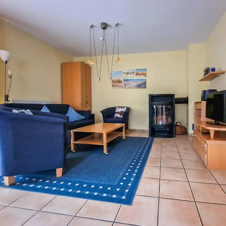 Daire Stoertebeker Residenz