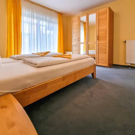 Appartement Stoertebeker Residenz