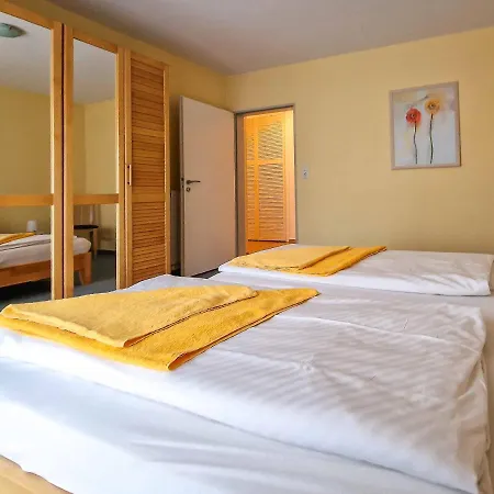 Stoertebeker Residenz Appartement