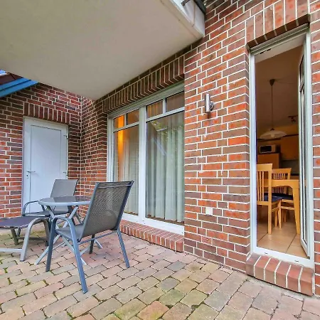 Stoertebeker Residenz Appartement *