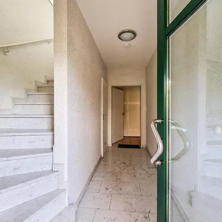 Apartment Stoertebeker Residenz *