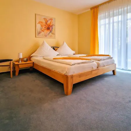 Apartment Stoertebeker Residenz *