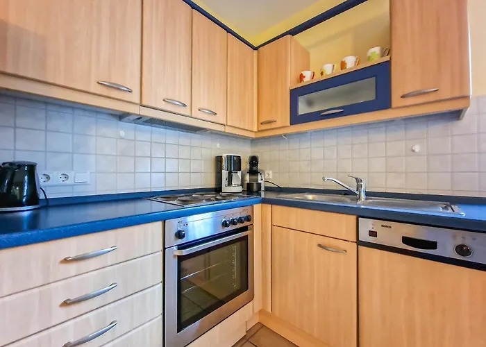 Stoertebeker Residenz