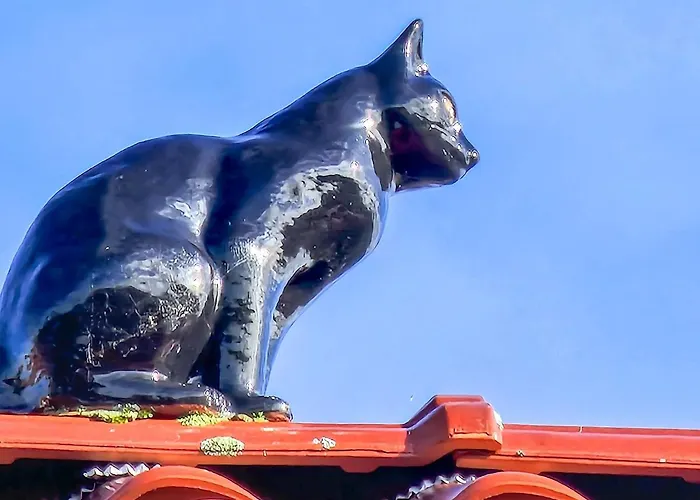 Daire Stoertebeker Residenz *