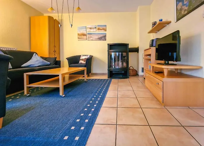 Stoertebeker Residenz Greetsiel