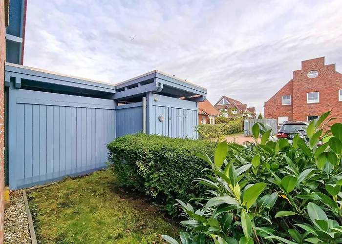 Stoertebeker Residenz * Greetsiel