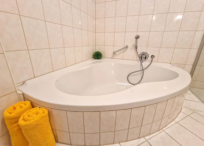 Stoertebeker Residenz Apartmán