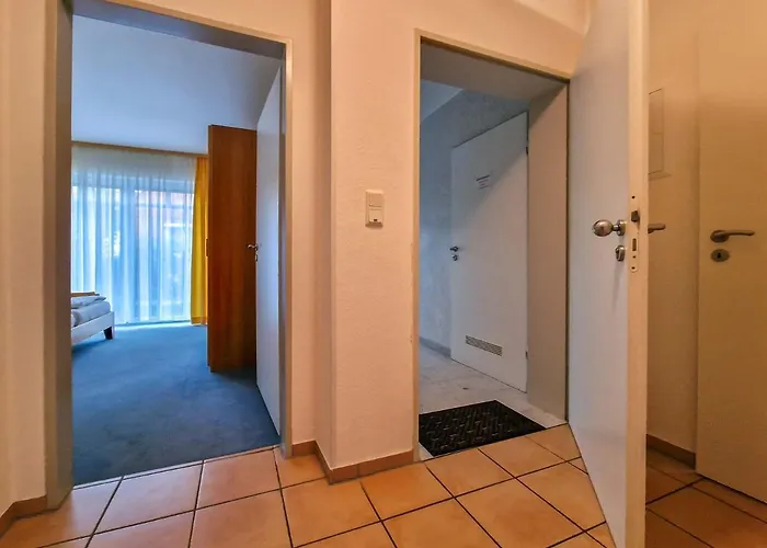 Daire Stoertebeker Residenz *