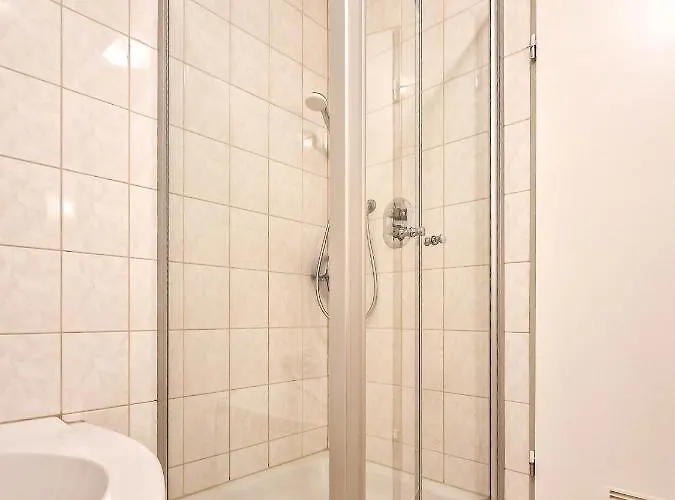 Apartmán Stoertebeker Residenz *