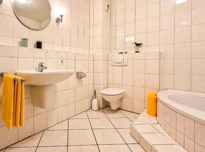 Stoertebeker Residenz Greetsiel