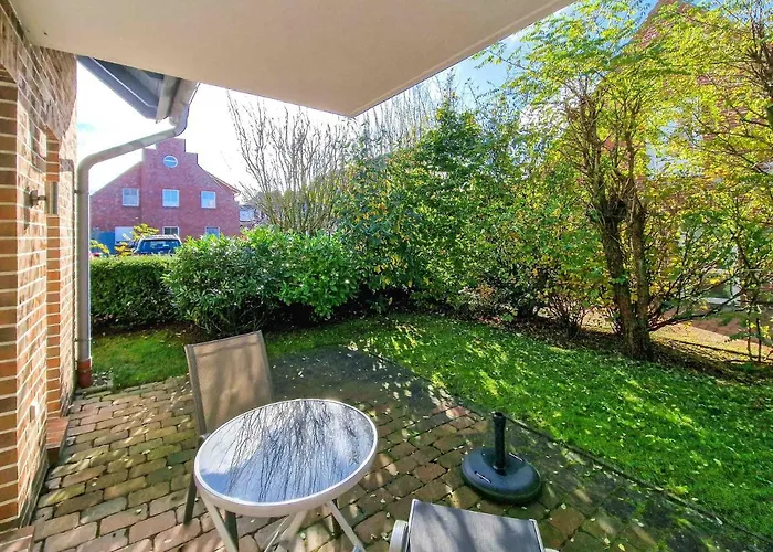 Daire Stoertebeker Residenz *