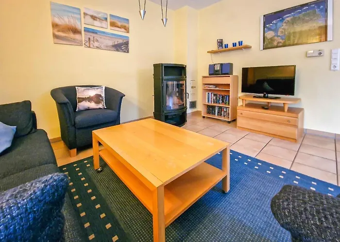 Stoertebeker Residenz