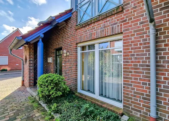 Apartmán Stoertebeker Residenz *