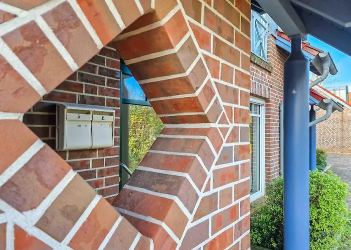 Apartmán Stoertebeker Residenz