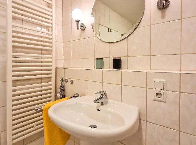 Apartmán Stoertebeker Residenz