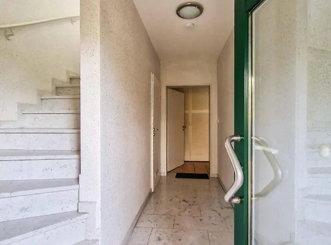 Apartmán Stoertebeker Residenz *